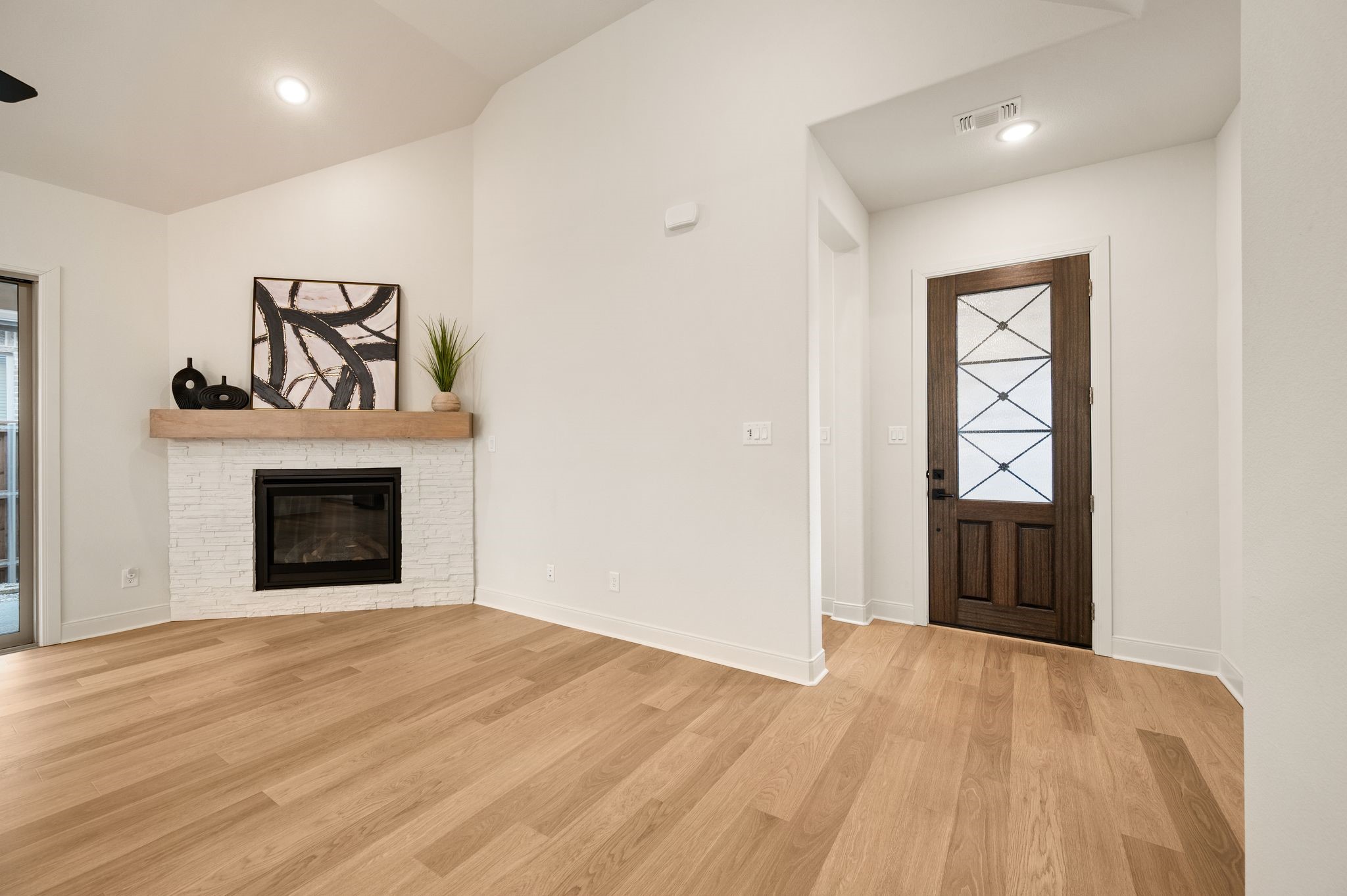 4821 Forest Crest Parkway Arlington TX 76005