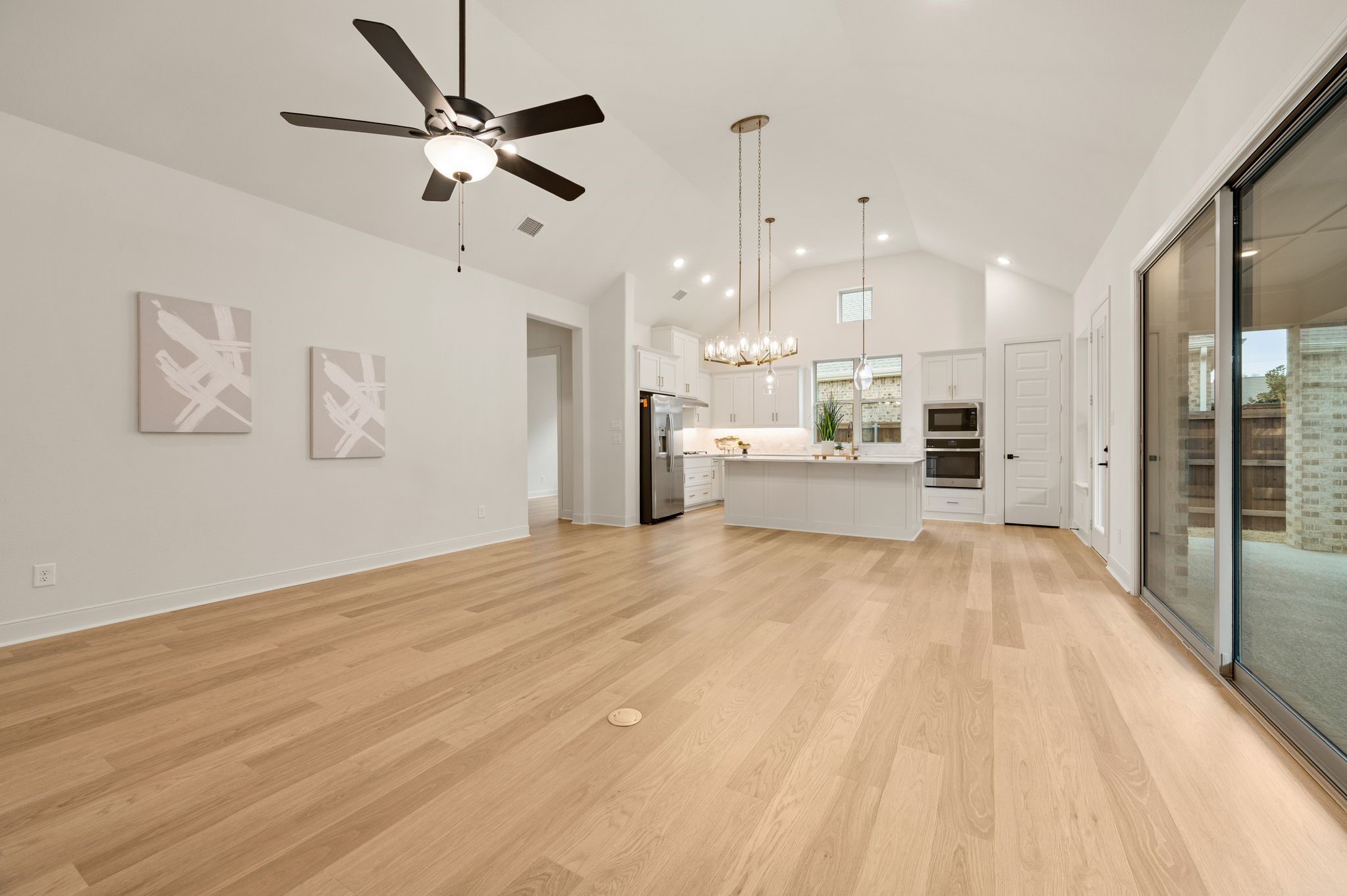 4821 Forest Crest Parkway Arlington TX 76005