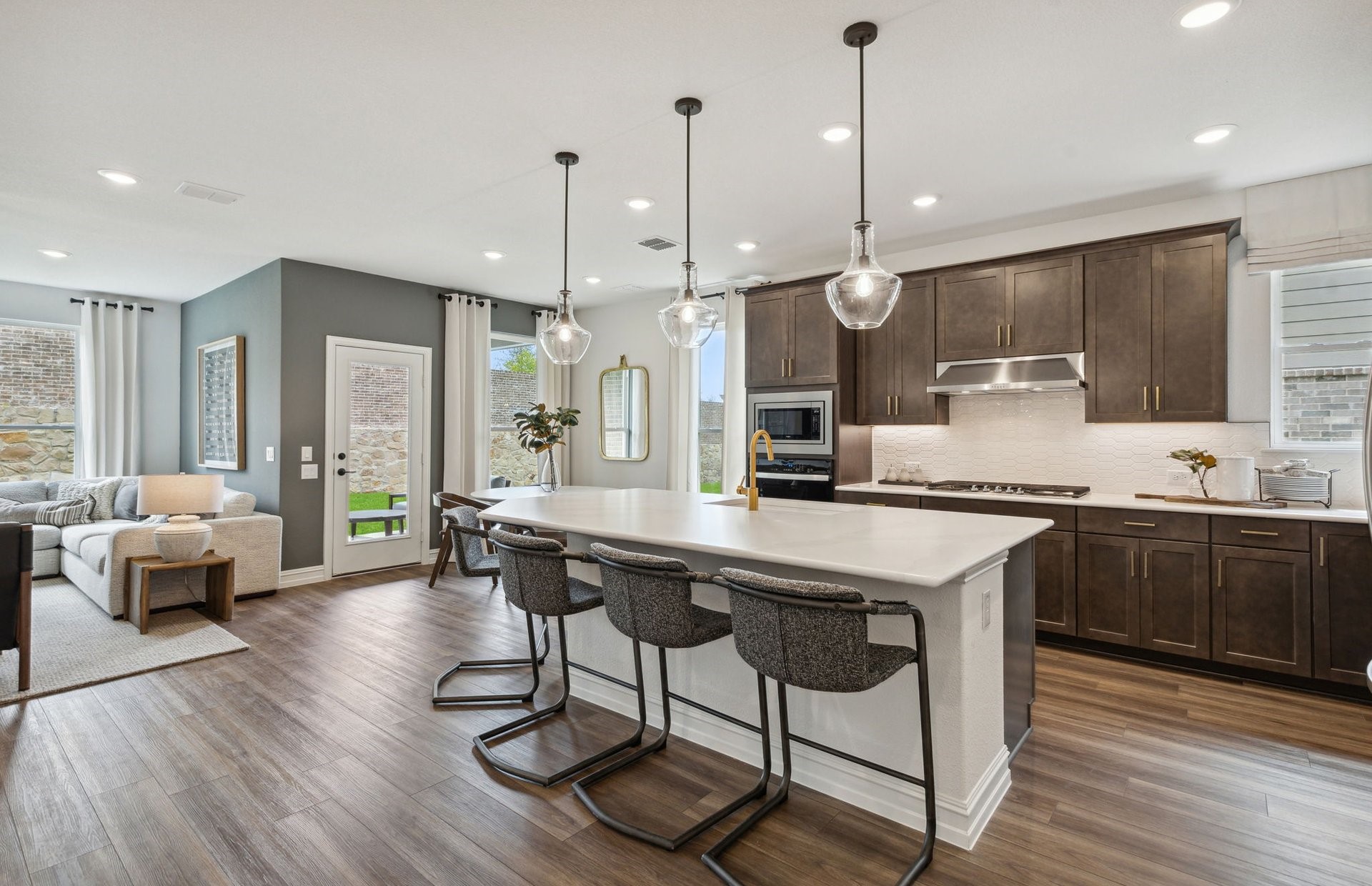 3020 Cliffside Drive Celina TX 75009