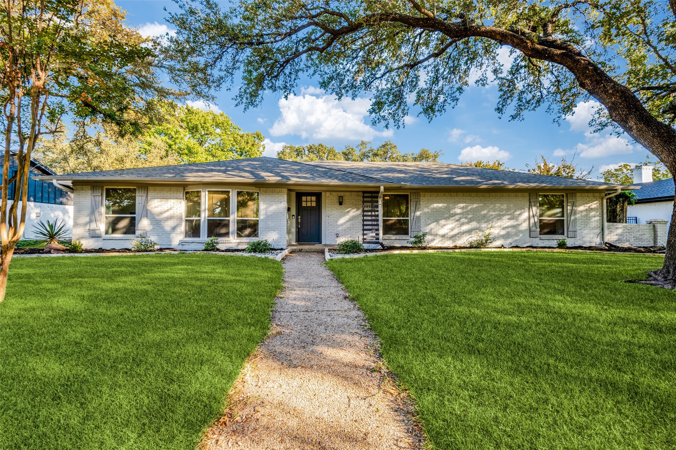 3221 Woodwind Lane Dallas TX 75229