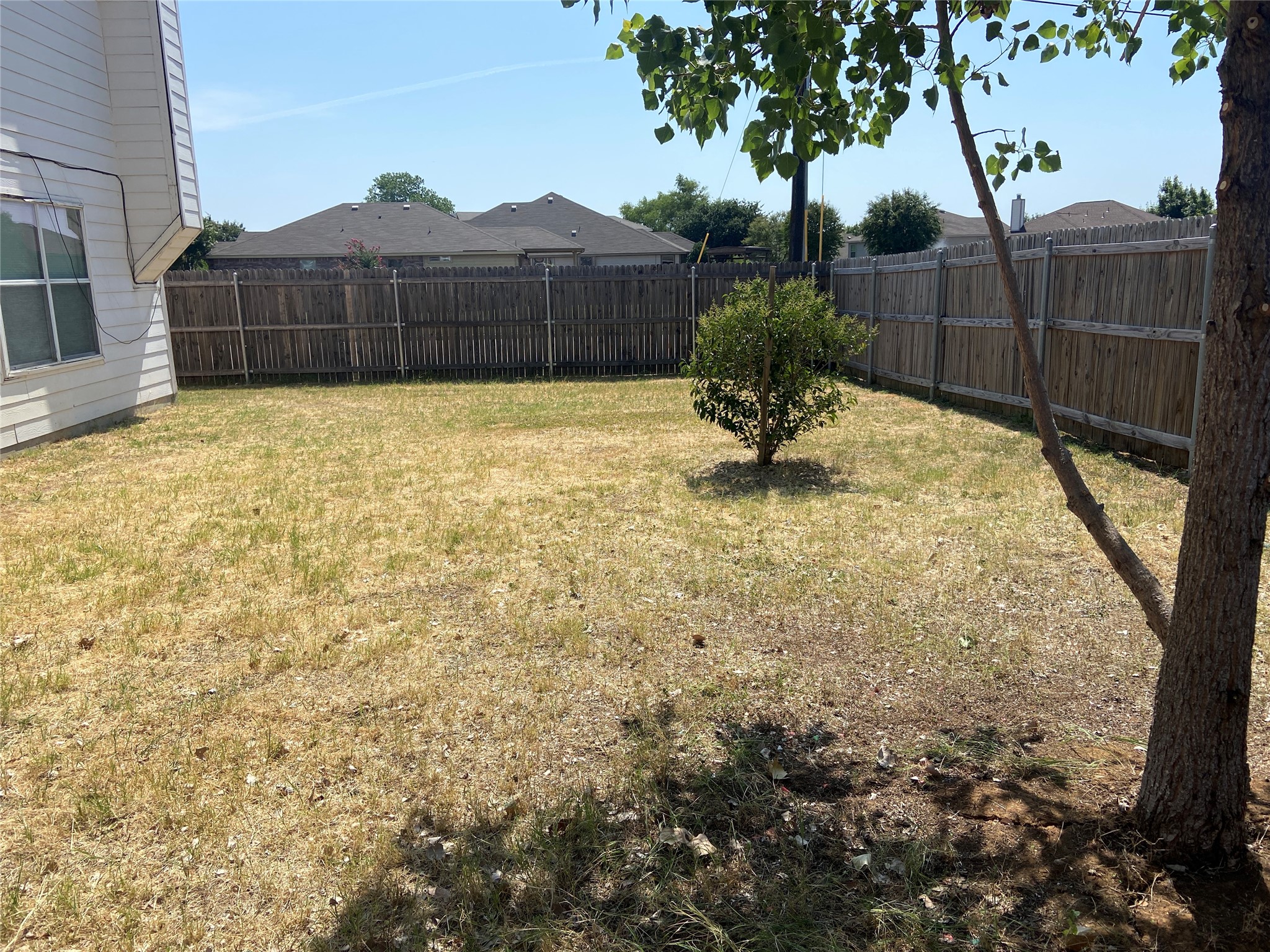 2701 Maegen Circle Fort Worth TX 76112