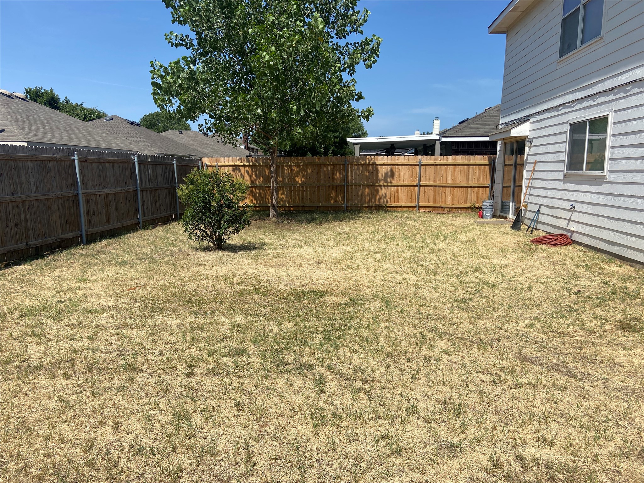 2701 Maegen Circle Fort Worth TX 76112
