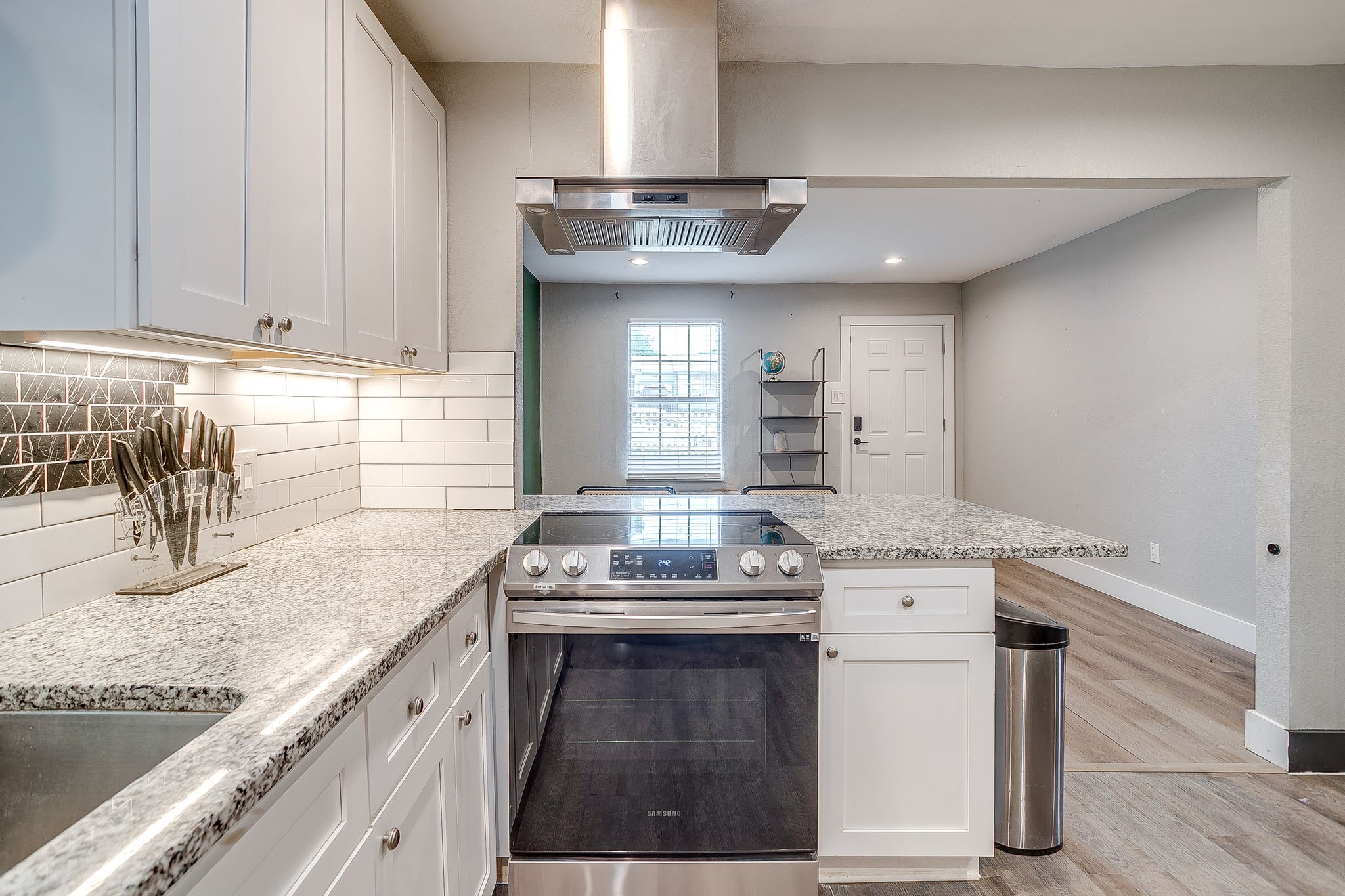 5517 Fletcher Avenue Fort Worth TX 76107
