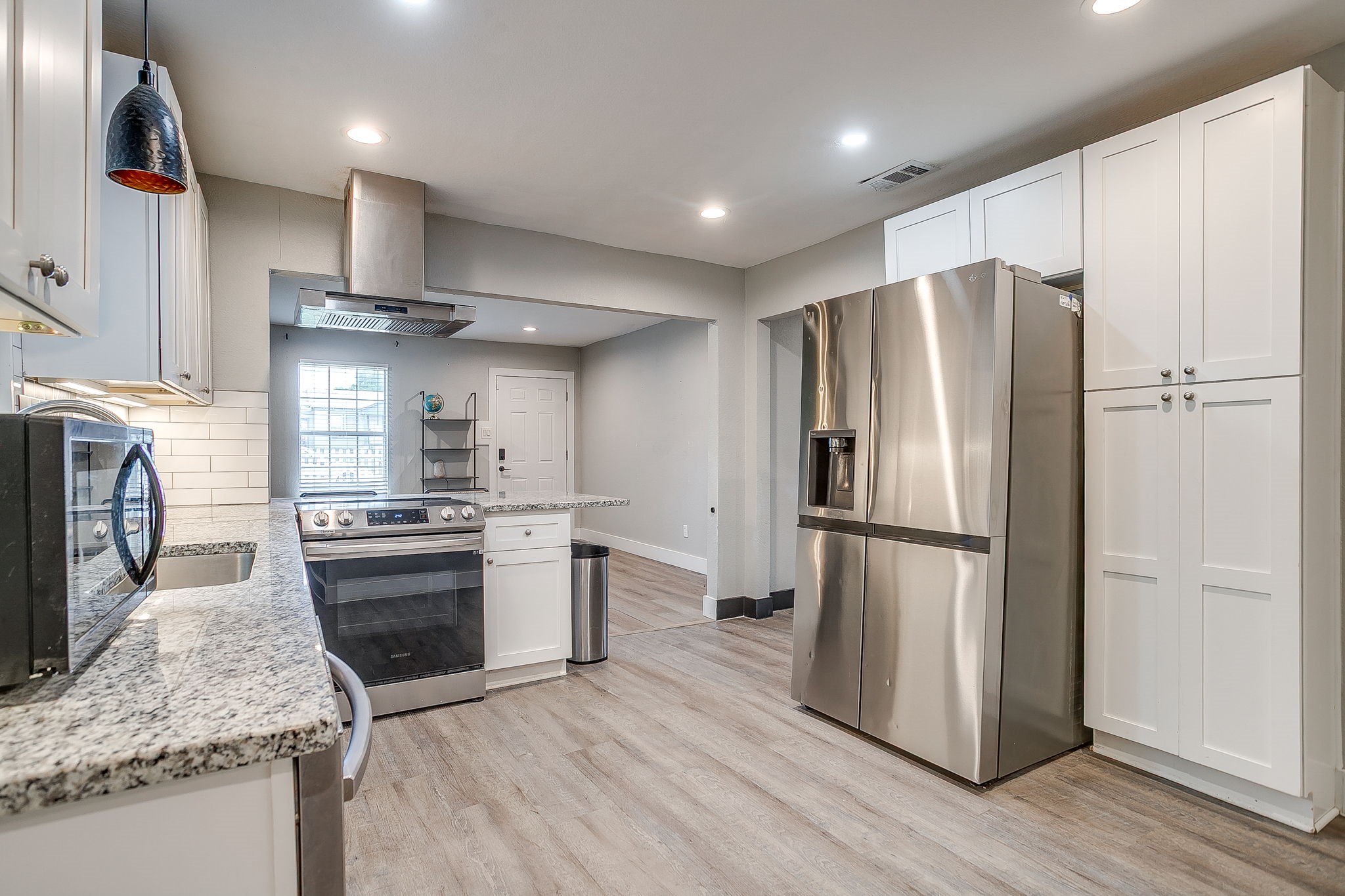 5517 Fletcher Avenue Fort Worth TX 76107