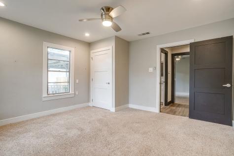 5517 Fletcher Avenue Fort Worth TX 76107