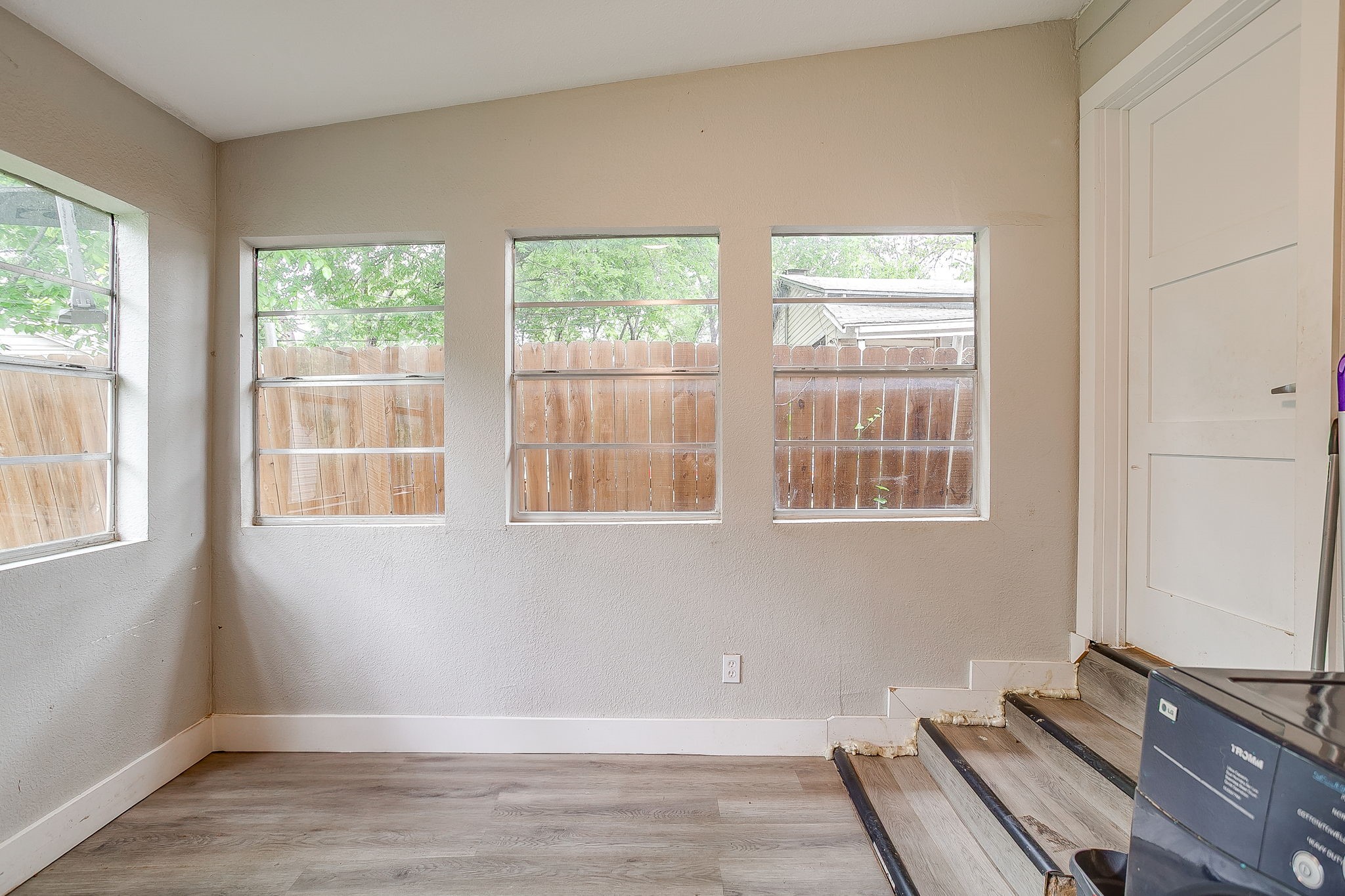 5517 Fletcher Avenue Fort Worth TX 76107