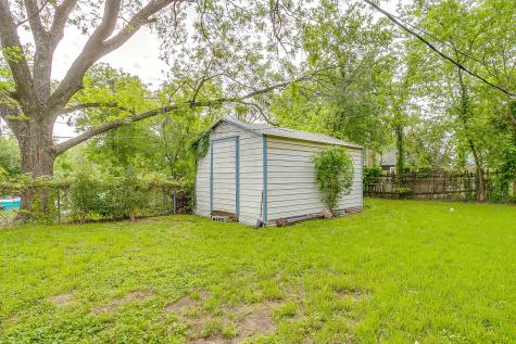 5517 Fletcher Avenue Fort Worth TX 76107