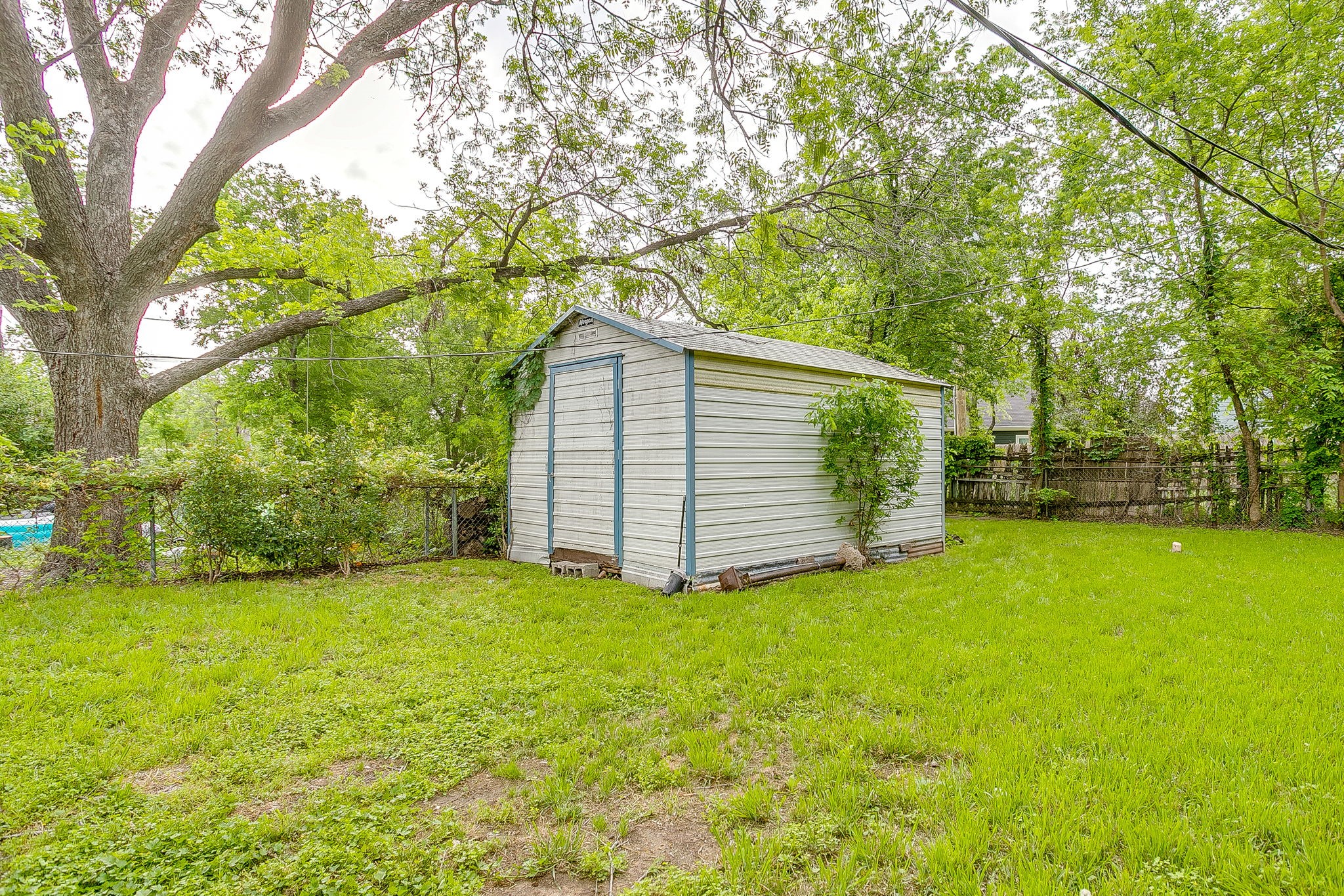 5517 Fletcher Avenue Fort Worth TX 76107