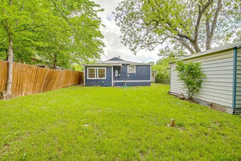 5517 Fletcher Avenue Fort Worth TX 76107