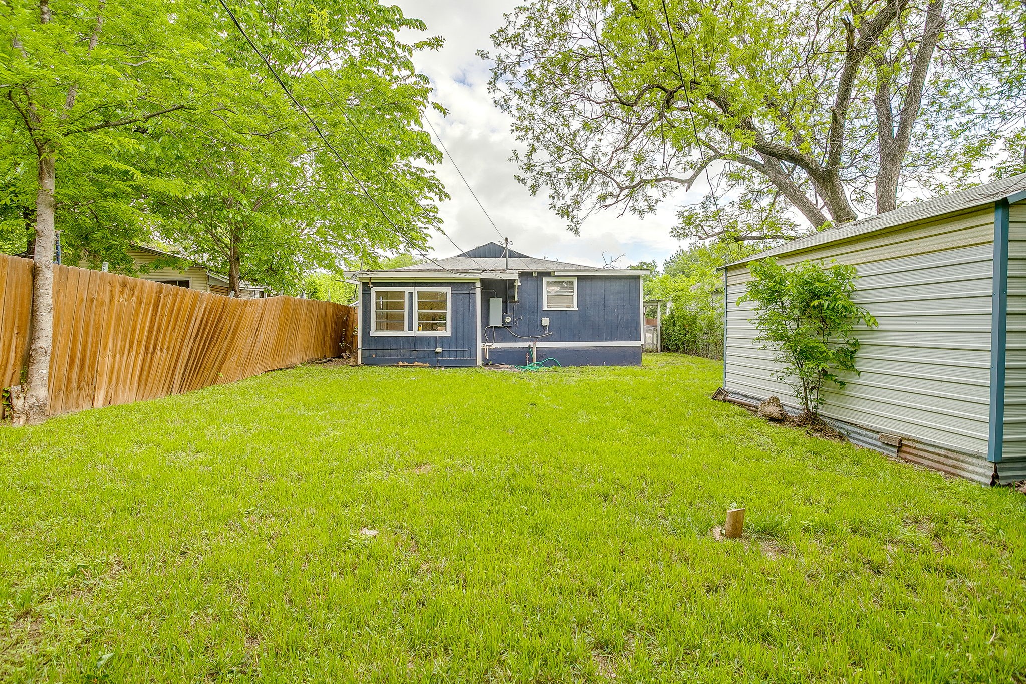 5517 Fletcher Avenue Fort Worth TX 76107