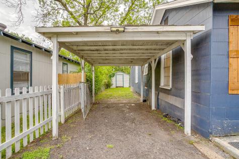 5517 Fletcher Avenue Fort Worth TX 76107
