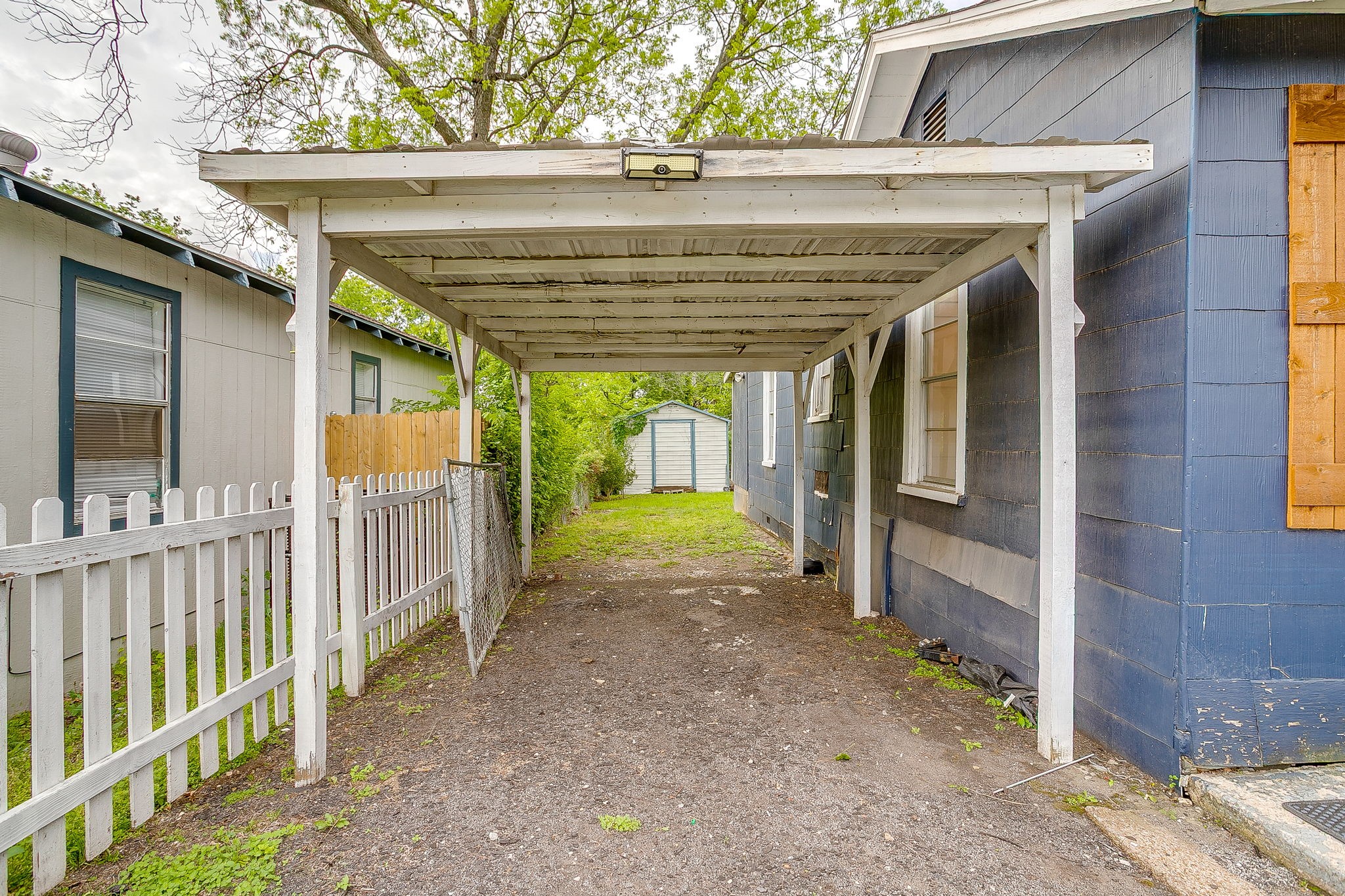 5517 Fletcher Avenue Fort Worth TX 76107