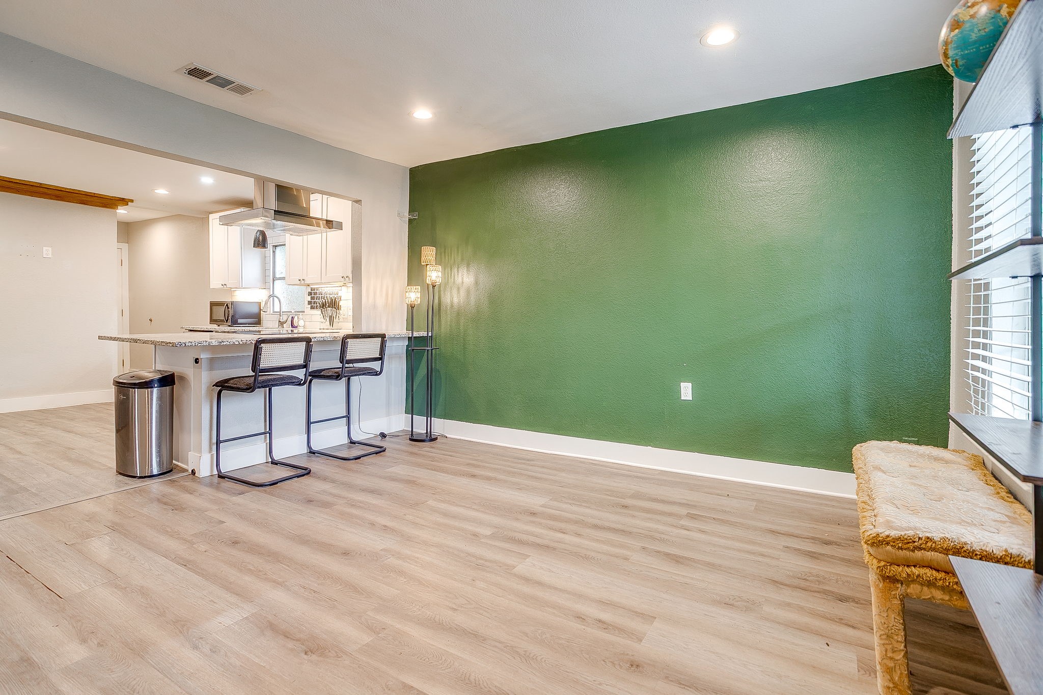 5517 Fletcher Avenue Fort Worth TX 76107