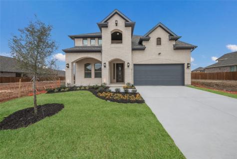 5401 Troupe Road Mckinney TX 75071