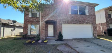 2809 Yukon Drive Mckinney TX 75071
