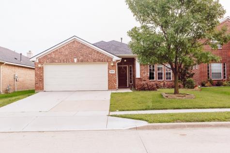1620 Desperado Road Fort Worth TX 76131