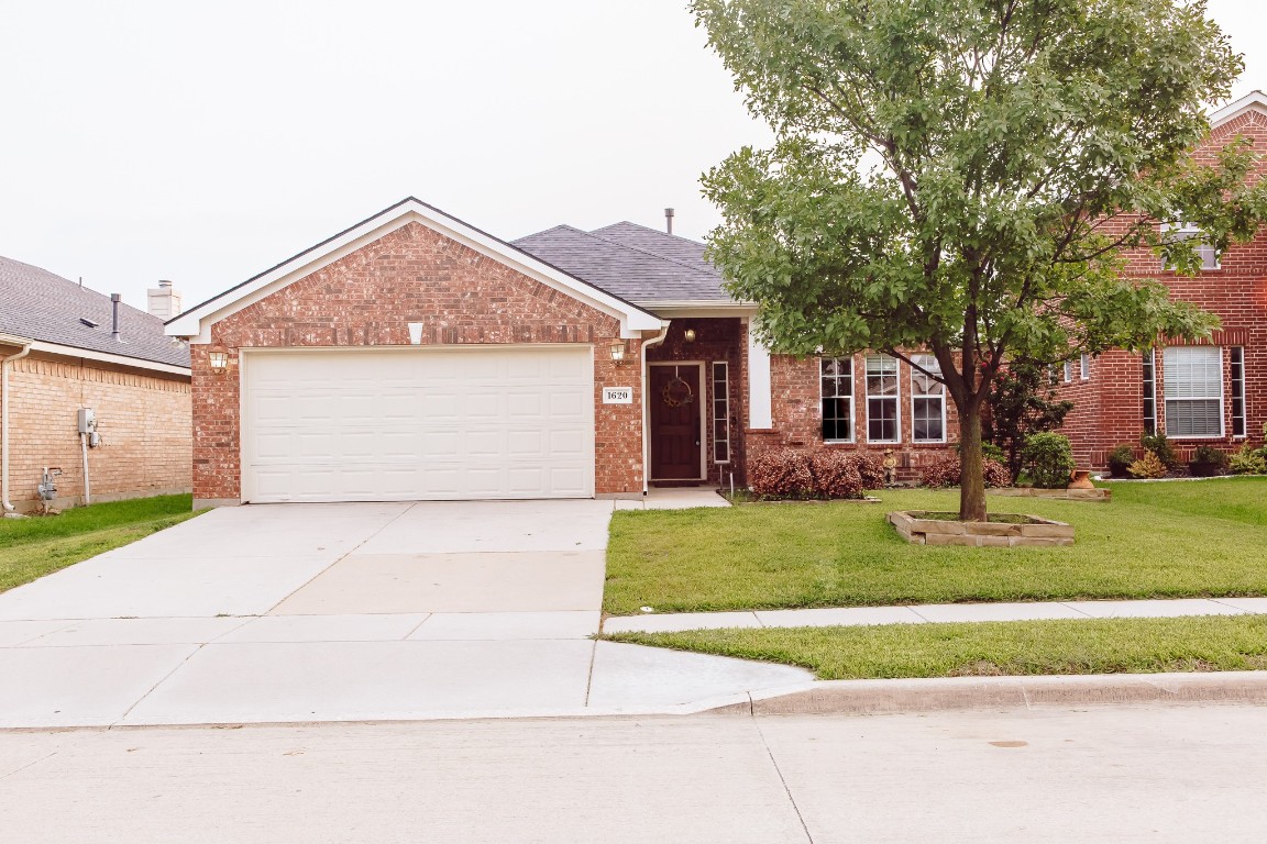 1620 Desperado Road Fort Worth TX 76131