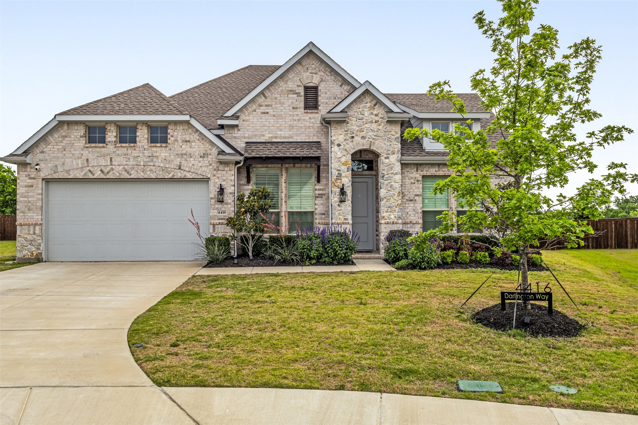 4416 Darlington Way Mckinney TX 75071