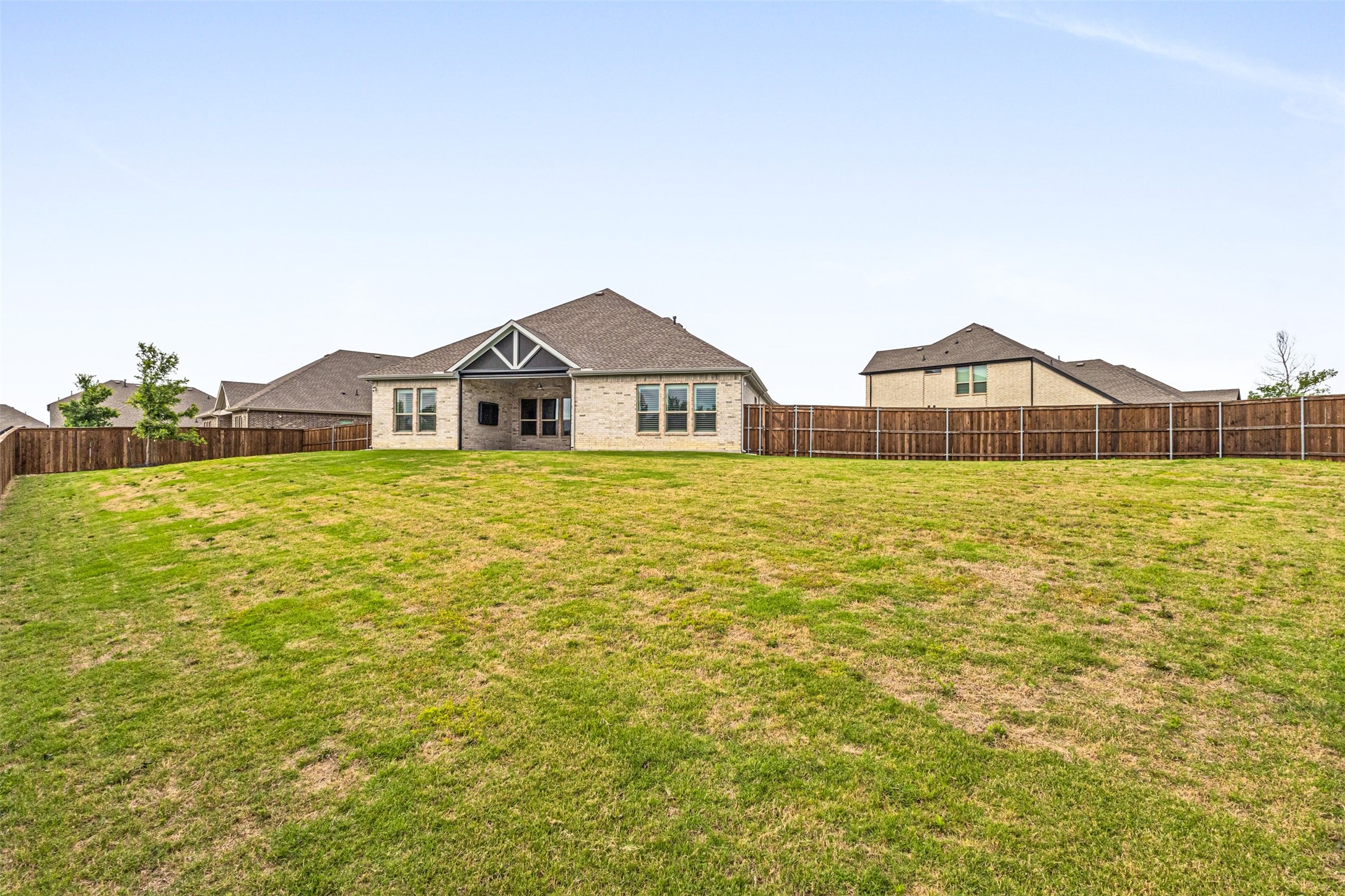 4416 Darlington Way Mckinney TX 75071