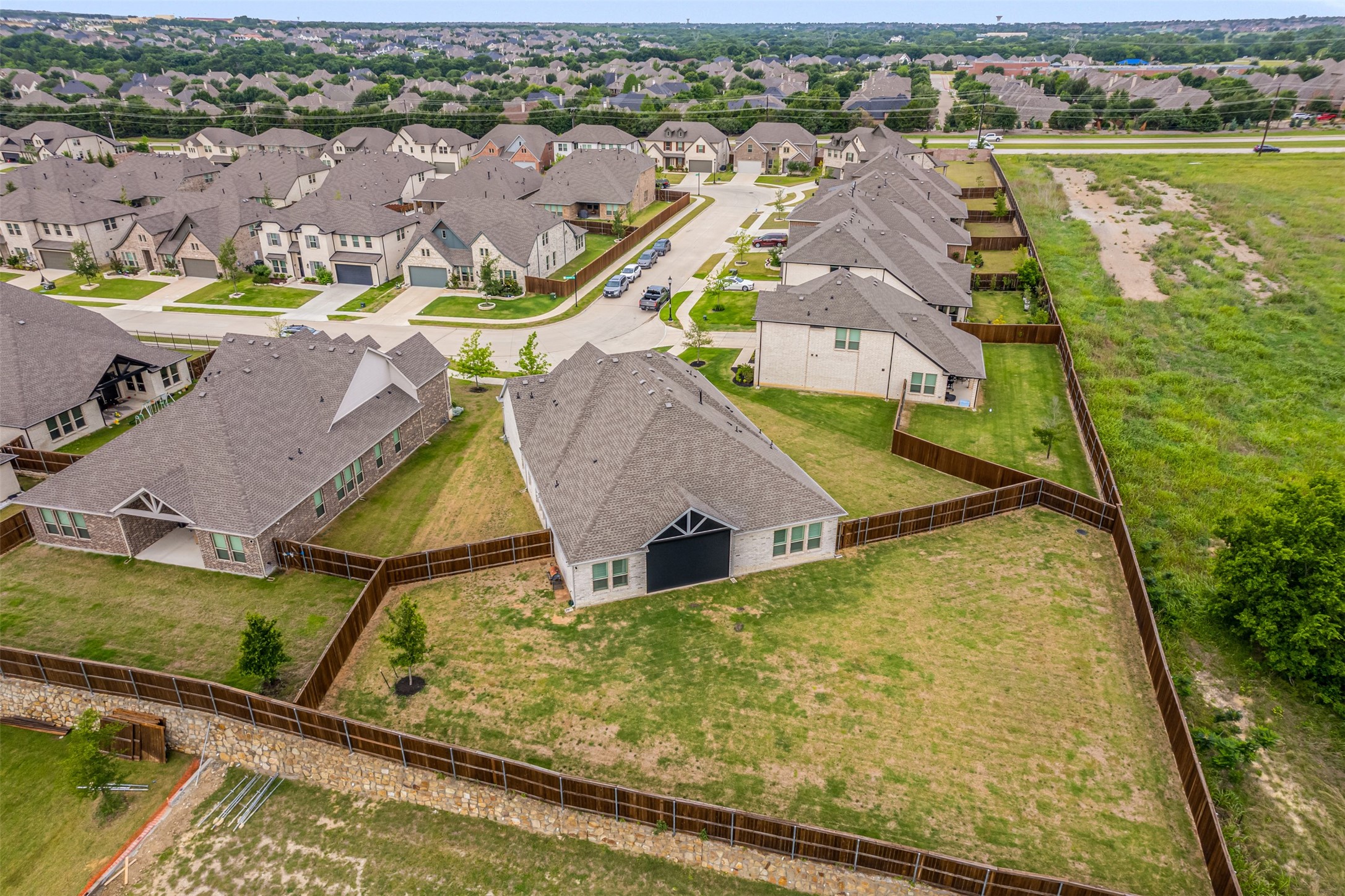 4416 Darlington Way Mckinney TX 75071