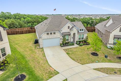 4416 Darlington Way Mckinney TX 75071