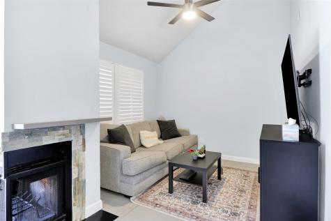 7544 Arbor Hill Drive Fort Worth TX 76120