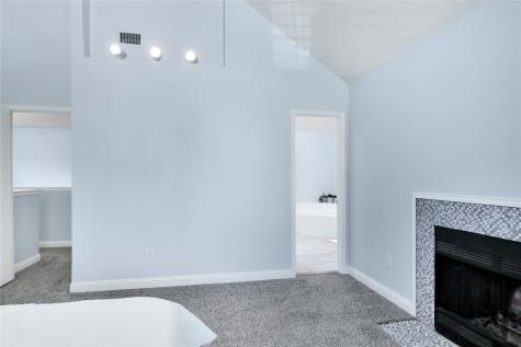 7544 Arbor Hill Drive Fort Worth TX 76120