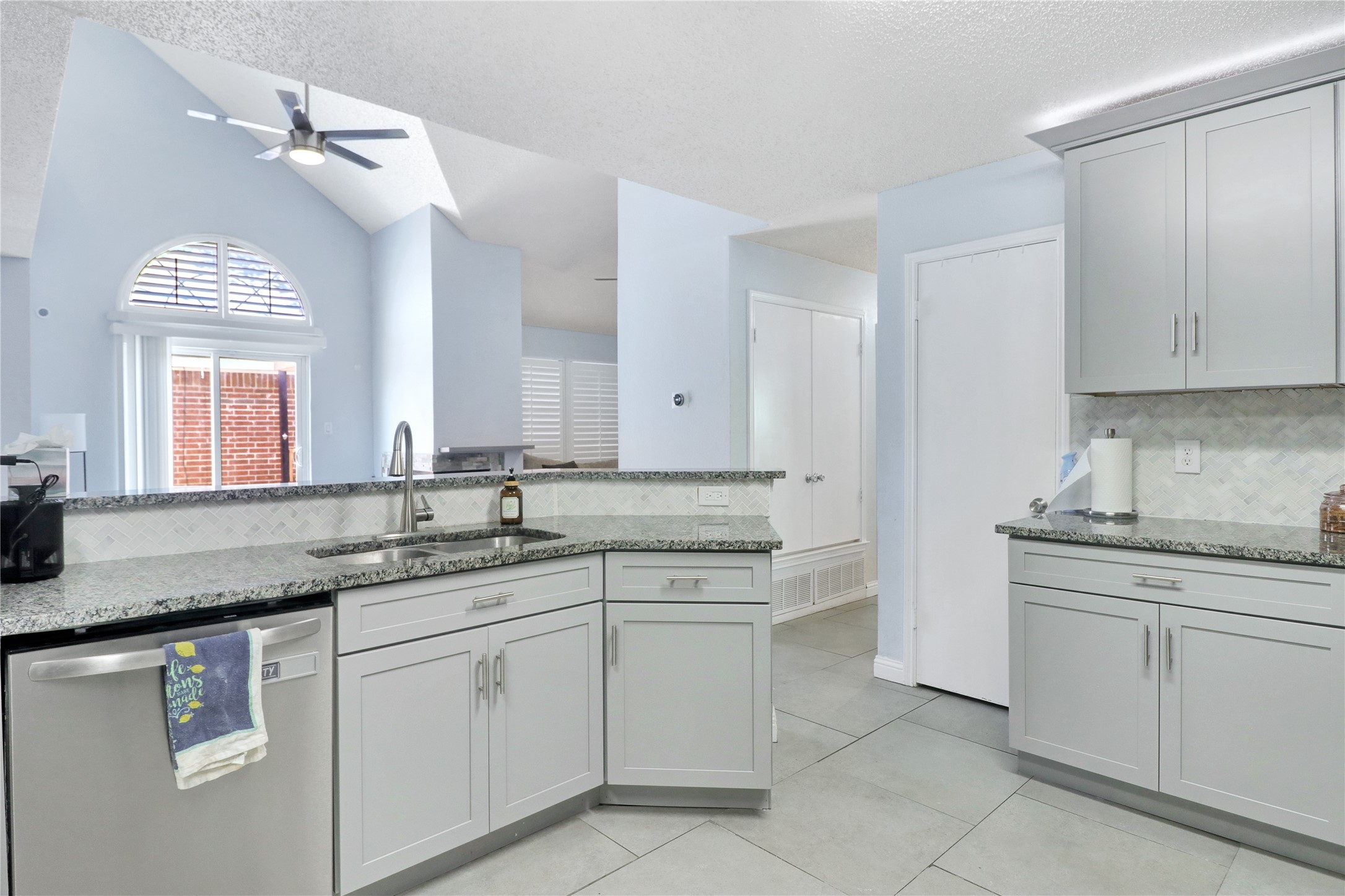 7544 Arbor Hill Drive Fort Worth TX 76120