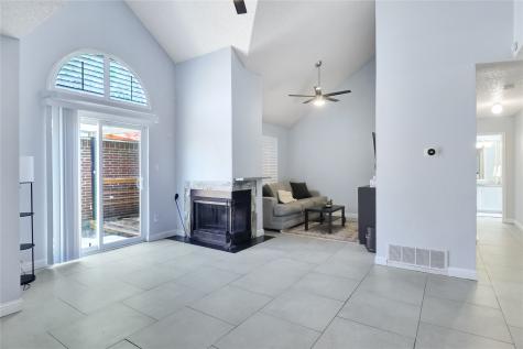 7544 Arbor Hill Drive Fort Worth TX 76120