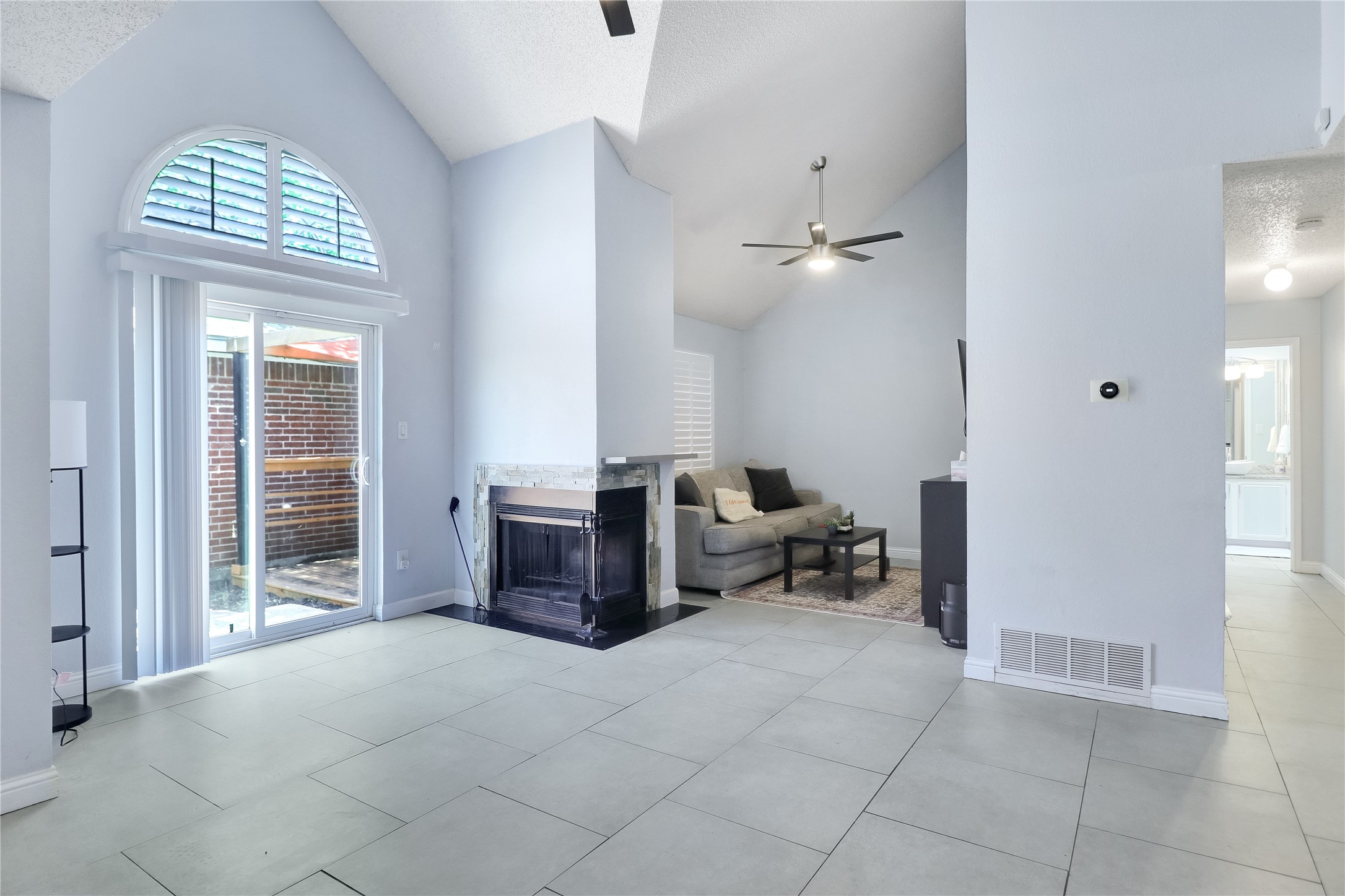 7544 Arbor Hill Drive Fort Worth TX 76120