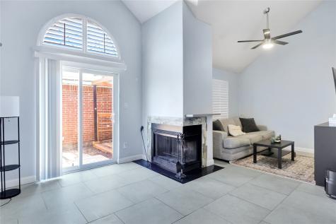 7544 Arbor Hill Drive Fort Worth TX 76120