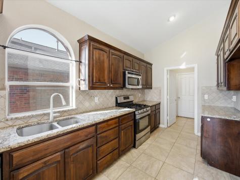 5204 Grayson Ridge Drive Fort Worth TX 76179