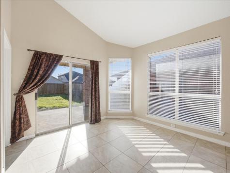 5204 Grayson Ridge Drive Fort Worth TX 76179