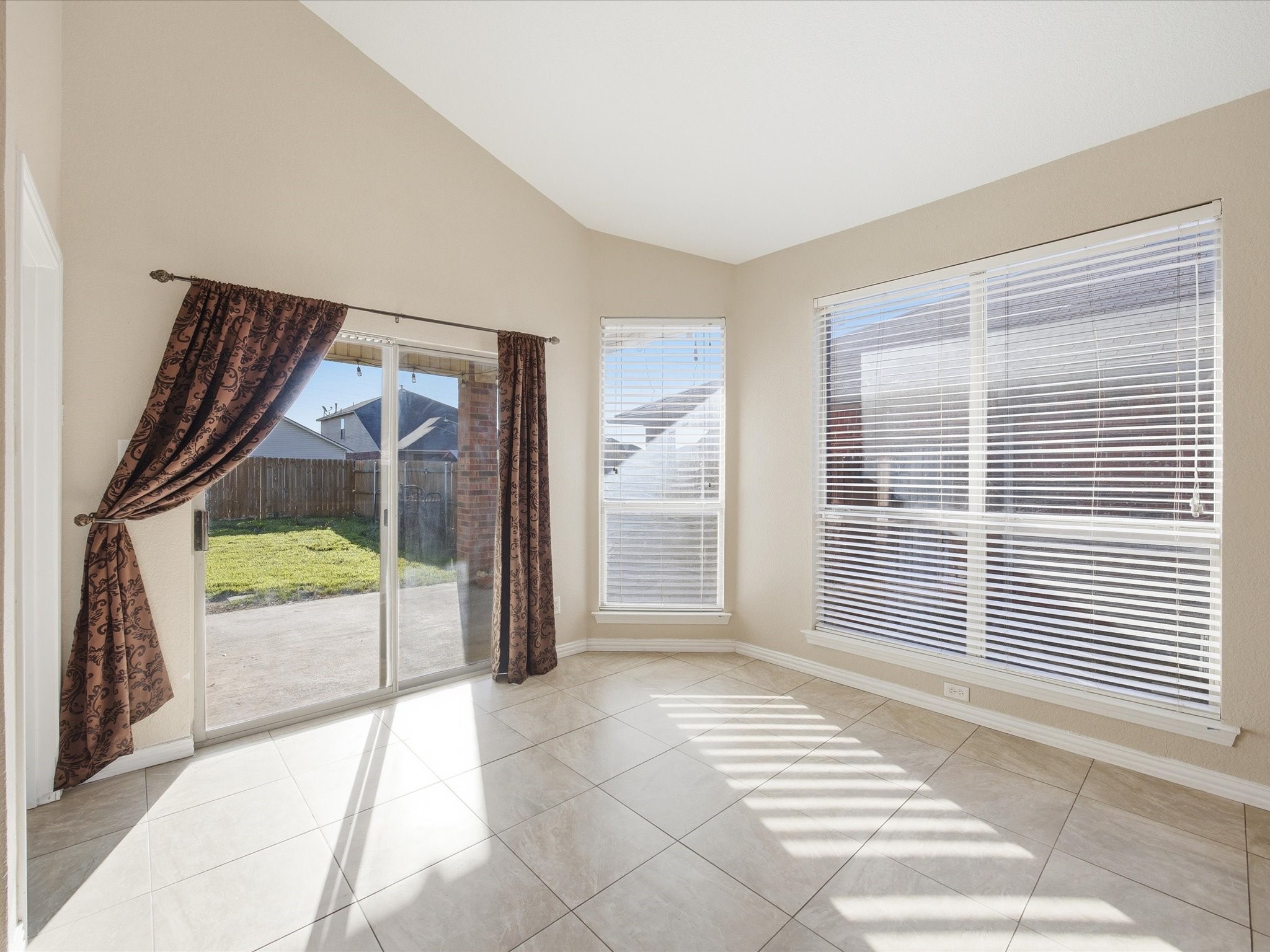 5204 Grayson Ridge Drive Fort Worth TX 76179