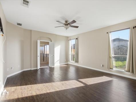 5204 Grayson Ridge Drive Fort Worth TX 76179