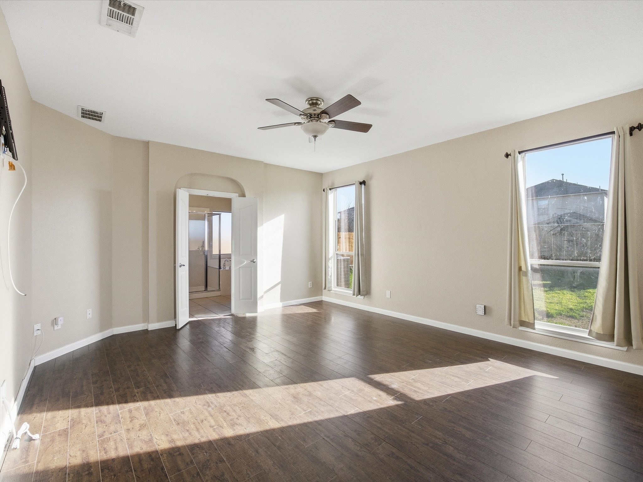 5204 Grayson Ridge Drive Fort Worth TX 76179