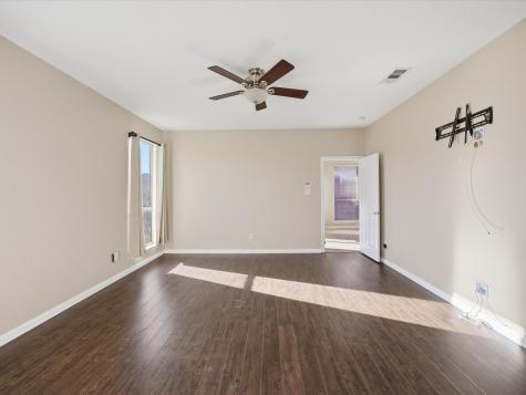 5204 Grayson Ridge Drive Fort Worth TX 76179