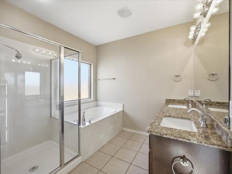 5204 Grayson Ridge Drive Fort Worth TX 76179