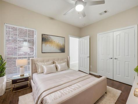 5204 Grayson Ridge Drive Fort Worth TX 76179