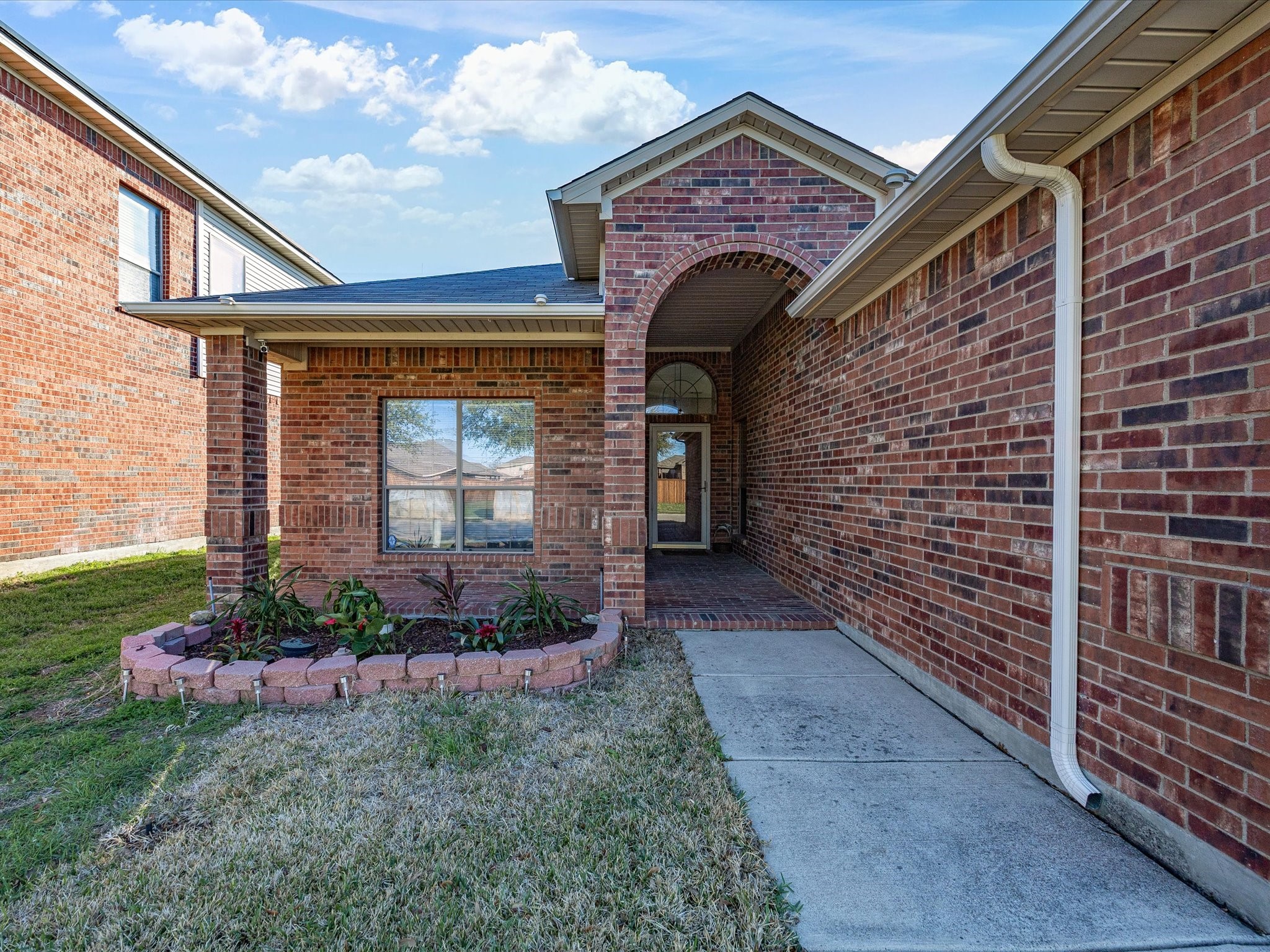 5204 Grayson Ridge Drive Fort Worth TX 76179