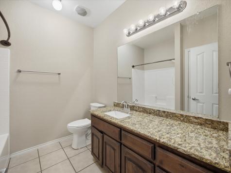 5204 Grayson Ridge Drive Fort Worth TX 76179
