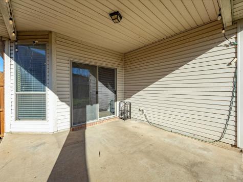 5204 Grayson Ridge Drive Fort Worth TX 76179