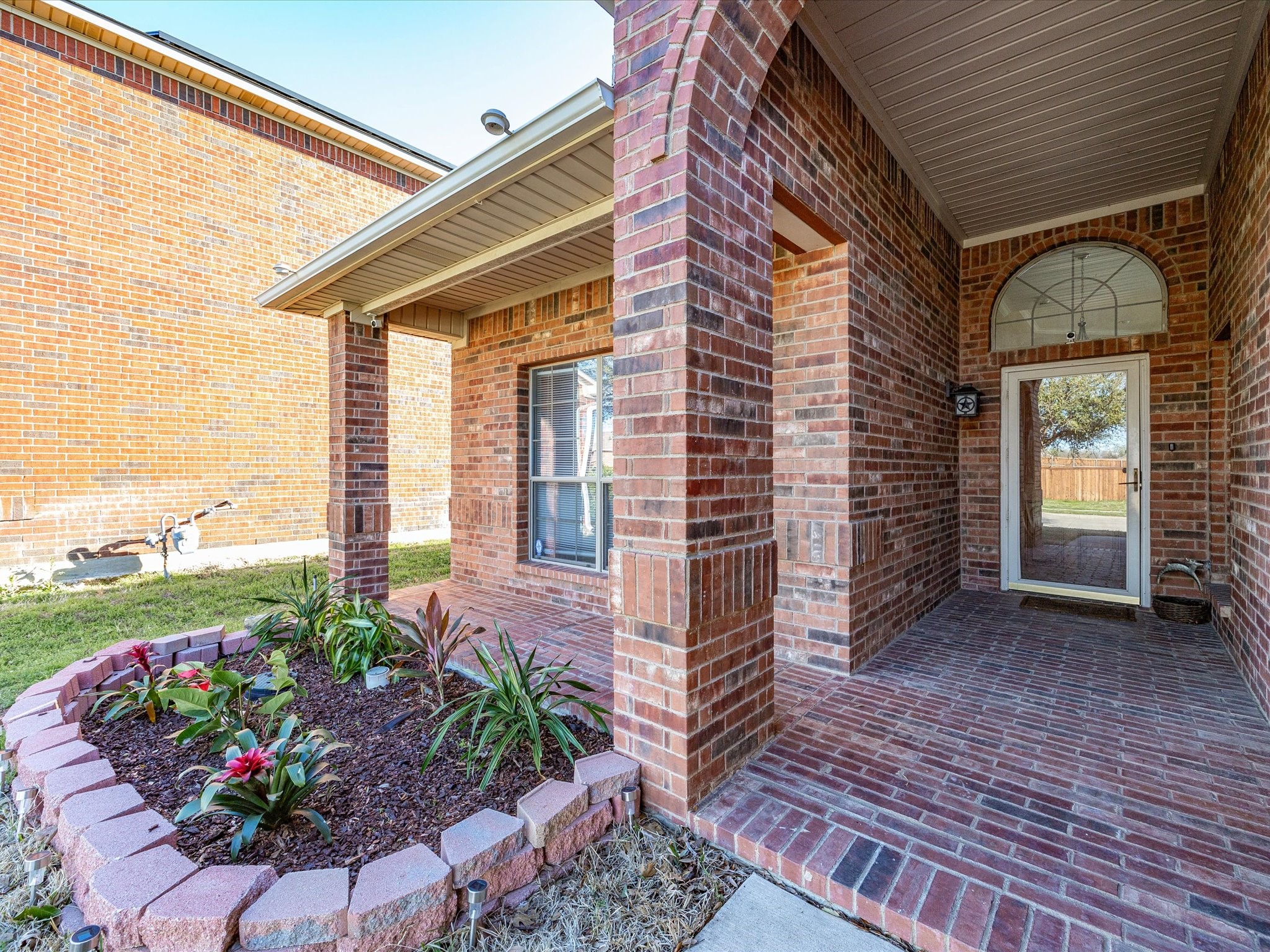 5204 Grayson Ridge Drive Fort Worth TX 76179
