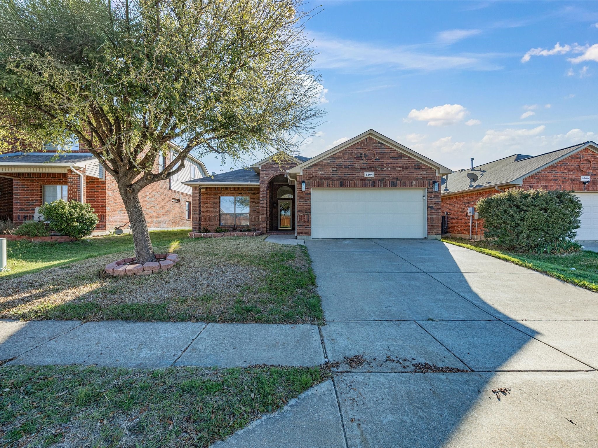 5204 Grayson Ridge Drive Fort Worth TX 76179