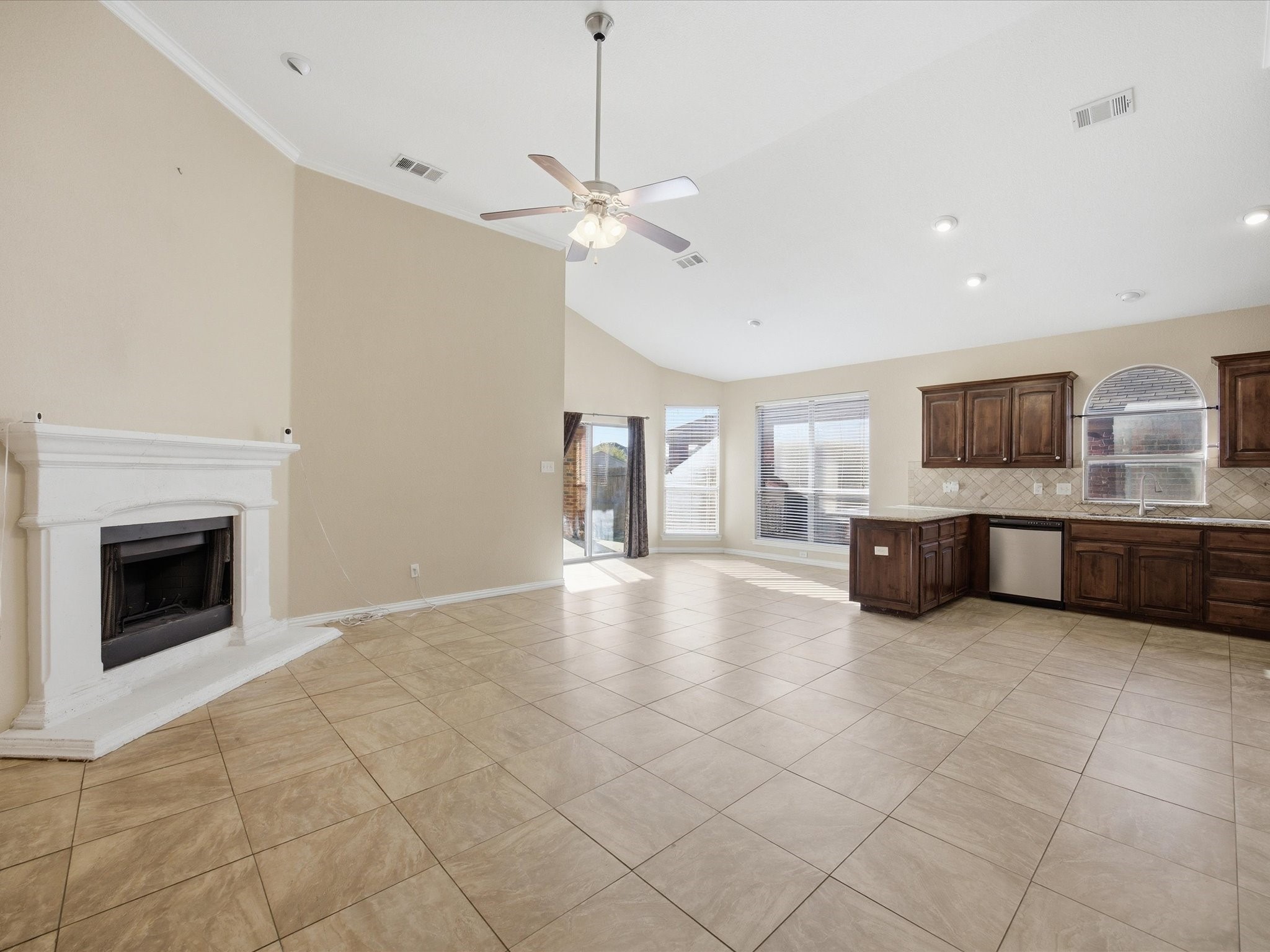5204 Grayson Ridge Drive Fort Worth TX 76179