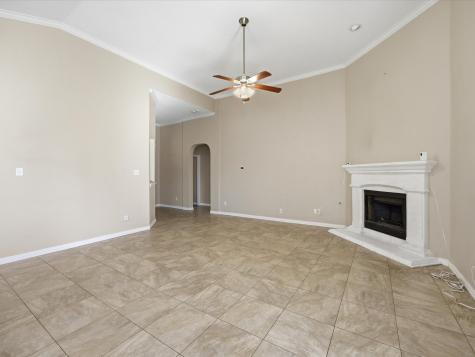 5204 Grayson Ridge Drive Fort Worth TX 76179