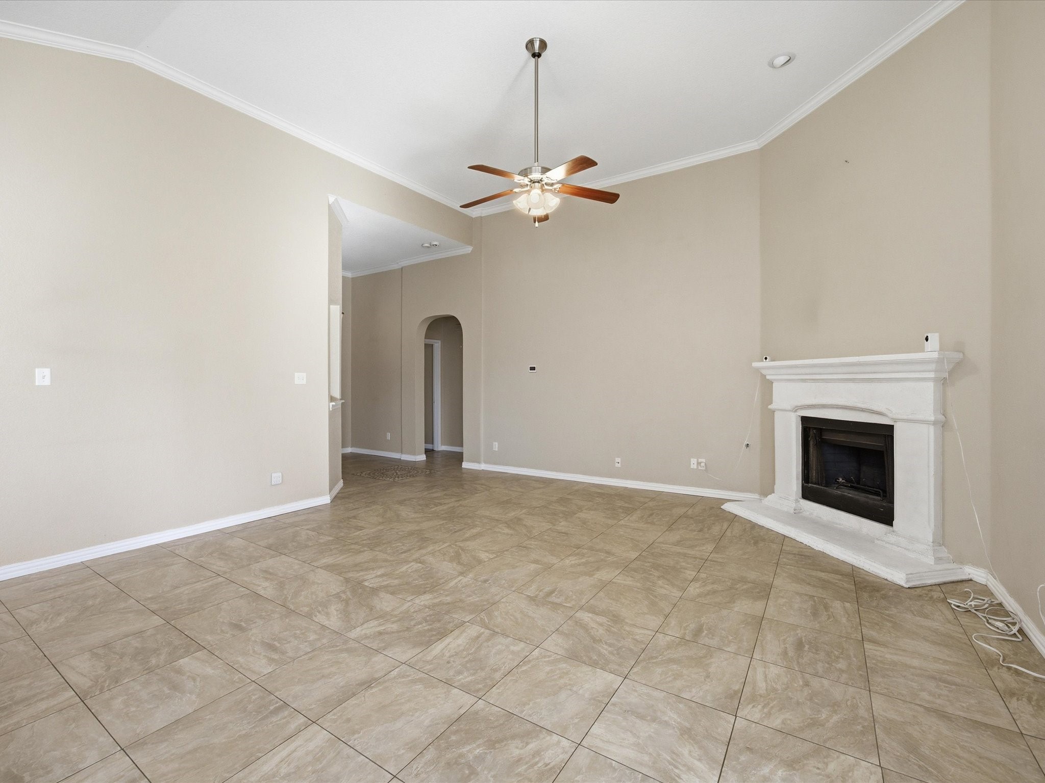 5204 Grayson Ridge Drive Fort Worth TX 76179