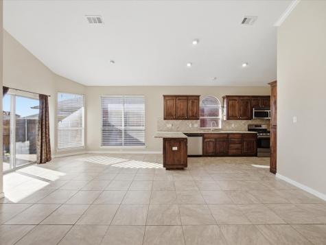 5204 Grayson Ridge Drive Fort Worth TX 76179