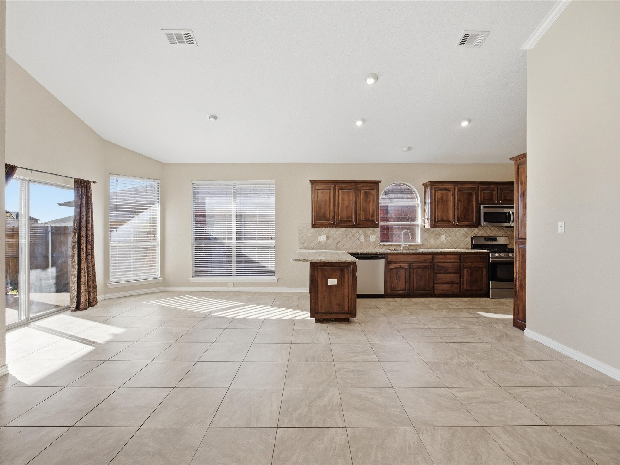 5204 Grayson Ridge Drive Fort Worth TX 76179