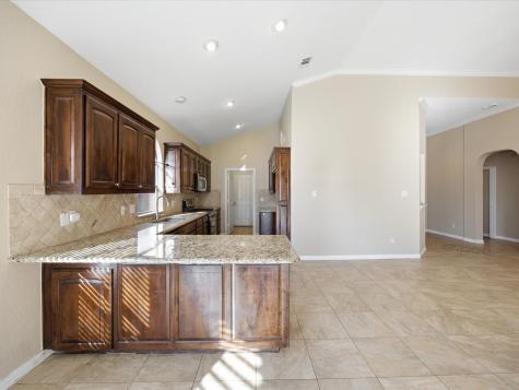 5204 Grayson Ridge Drive Fort Worth TX 76179